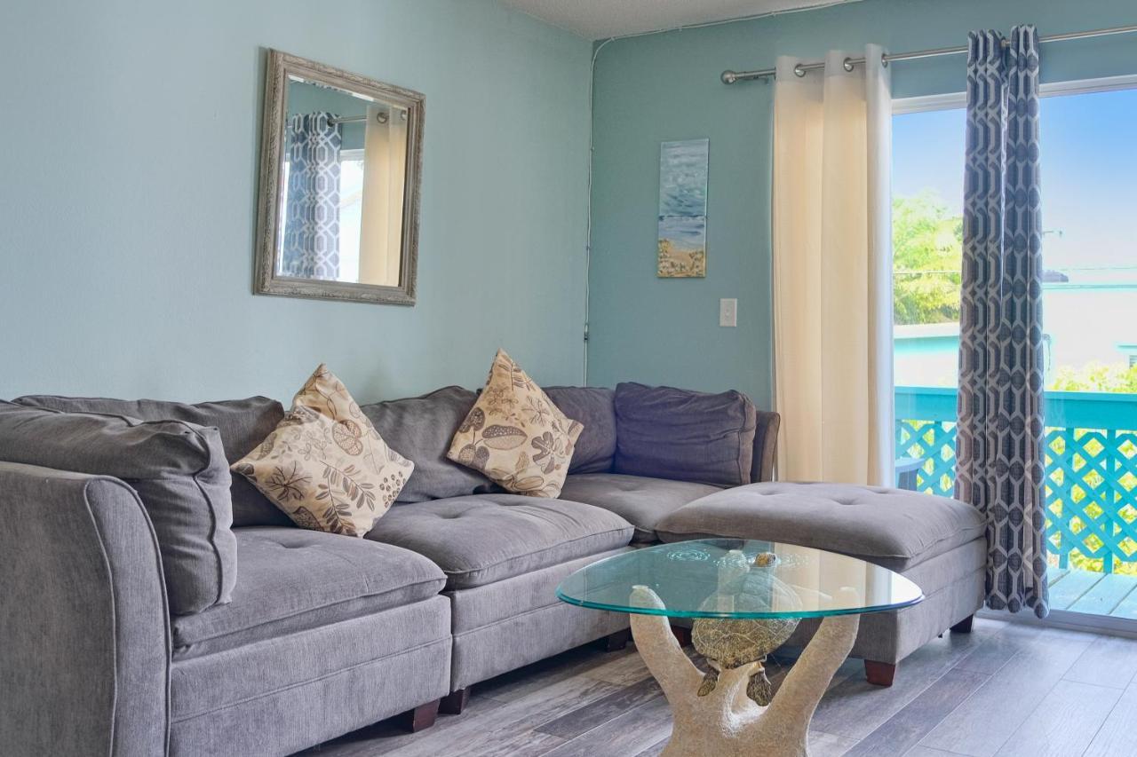 Bungalow E Bradenton Beach Eksteriør bilde