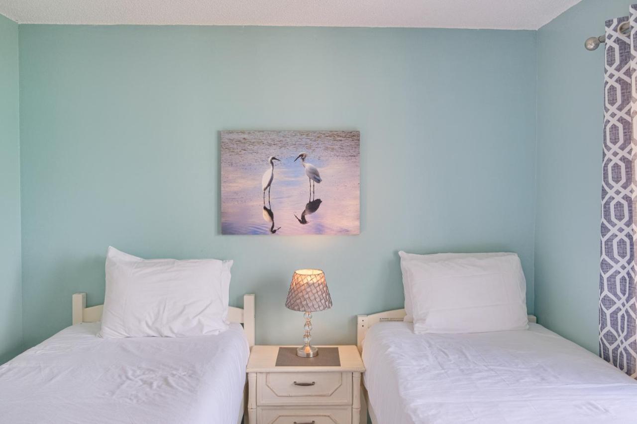 Bungalow E Bradenton Beach Eksteriør bilde